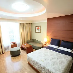 Hotel Tourist, Séoul